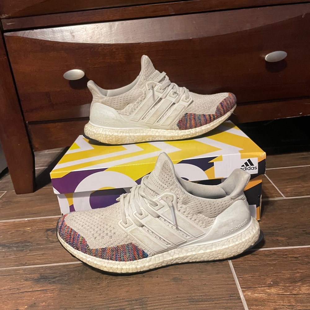 Men’s Adidas Ultra Boost
